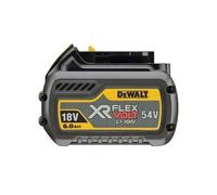 DeWalt Batterie XR FLEXVOLT DCB546-XJ 18/54 V 6/2 Ah Li-Ion