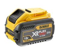 Batterie Li-ion Flexvolt 18/54 V pour outils Dewalt DEWALT