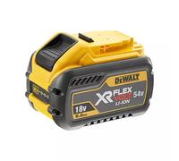 Batterie XR FLEXVOLT 54 / 3.0 18V / 9.0Ah DeWalt FLEXVOLT DCB547