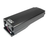 Yamaha Rc500 500wh 36v Rear Carrier Battery Argenté