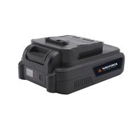 Yard Force Batterie Lithium-ION 20 V 2,5 Ah Compatible avec Tous Les Produits Yard Force 20 V dans la Gamme CR20