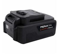 Batterie Yard Force AL C40A - AL C40B 20V - 4,0 Ah Batterie 20V - 4 Ah compatible avec l'ensemble des produits à batterie 20 V de la