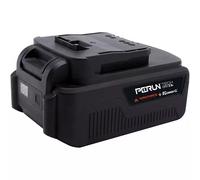 Yard Force Batteries Lithium-ION 20 V/4,0 Ah AL C40B, pour Tous Les Outils YARD FORCE & PowerG, Les Batteries sont Rechargeables à Tout Moment sans être endommagées