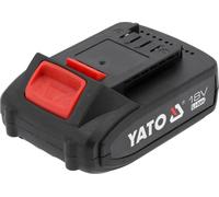 Batterie YATO 18V li-ion 2.0Ah