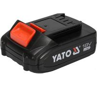 Batterie YATO 18V Li-ion 2 AH - Yato