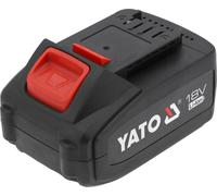 Batterie YATO 18V li-ion 3.0Ah