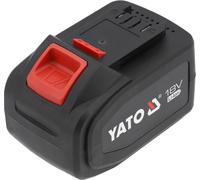 Batterie YATO 18V li-ion 6.0Ah