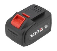 YATO YT-828465 Remplacement Piles 18V 9Ah LI-ION Ladestand Led-éclairage Origine