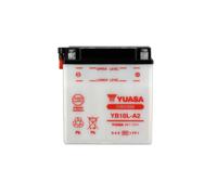 Batterie moto YUASA YB10L-A2 12V 11.6AH 120A