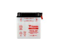 YUASA BATTERIE YB10L-BP - SANS PACK ACIDE (NON INCLUS)