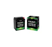 Batterie yb14l-a2 fulbat 12v14ah lg 135 l90 h167 - gel