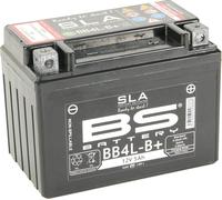 Batterie "YB4L-B" ETN : 504 011 002 BS-Batterie, SL