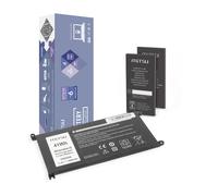 Batterie YRDD6 pour Dell Inspiron 14 5481 5590