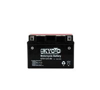 Batterie YT12A-BS - KYOTO - 12V / 10Ah