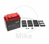 Batterie YTX14AH-FP JMT Lithium 707.00.27 Pour Suzuki 650 GS G Katana 1981-1982
