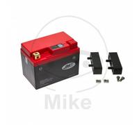 Batterie YTX5L-FP JMT Lithium 707.00.35 Pour Suzuki 50 UF Estilet 2000-2001