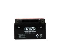 Batterie YTX7A-BS - KYOTO - 12V / 6Ah