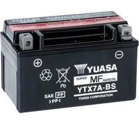 batterie de quad Suzuki 90 LT-Z90 QuadSport (2007-2011)