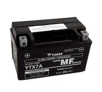 Yuasa Batterie YTX7A-BS AGM SLA