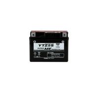Batterie YTZ5S AGM - Sans Entretien - Prête à l'emploi.