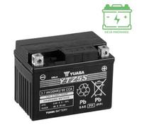 Yuasa YTZ5S batterie de véhicule Mat de verre absorbé 3,7 Ah 12 V 65 A Moto
