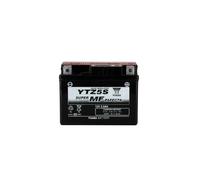 Yuasa YTZ5S batterie de véhicule Mat de verre absorbé 3,7 Ah 12 V 65 A Moto