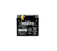 Batterie YUASA W/C sans entretien activé usine - YTZ7S