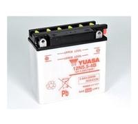 Yuasa 12N5.5-4B - Batterie de démarrage