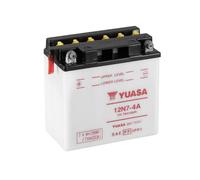 Batterie YUASA 12N7-4A 7 AH