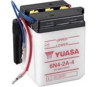 Batterie YUASA 6N4-2A-4 conventionnelle n/a G