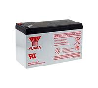 Batterie YUASA 9 Ah - 12 V PARA SAI