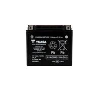 BATTERIE YUASA CAN-AM OUTLANDER 800 MAX XT 4X4 2008-2012 (YTX20HL-BS)