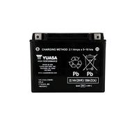 BATTERIE YUASA CAN-AM SPYDER 990 S 2008-2009 (YTX24HL-BS)