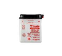 BATTERIE YUASA CBR 1000 F 1987-2000 (YB14L-B2)