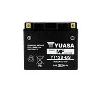 BATTERIE YUASA DUCATI DIAVEL 1198 2011-2015 (YT12B-BS)