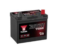 Yuasa U1R -Y- compatible avec Tondeuse à gazon