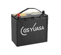 Batterie YUASA HJ-S46B24R AGM 12V 45AH 325A