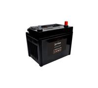 BATTERIE YUASA HJ-S65D26L-B AGM 12V 68Ah 400A