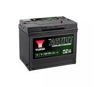 Batterie Yuasa Leisure L26-70 12V 70Ah 450A