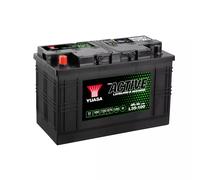 Batterie Yuasa Leisure L35-100 12V 100Ah 700A