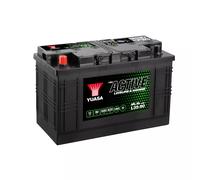 Batterie Yuasa Leisure L35-90 12V 90Ah 640A