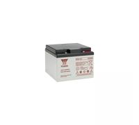 BATTERIE YUASA NP24-12I