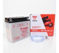 Batterie Yuasa Pour Auto Yamaha 1974 À 1981 Neuf