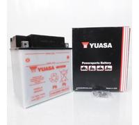 Batterie Yuasa Pour Auto Yb30 12v 30ah Neuf