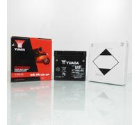 Batterie Yuasa Pour Moto Bmw 1150 R Rt Abs 2001 À 2005 Neuf