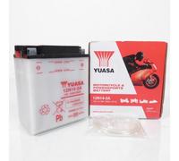 Batterie Yuasa Pour Moto Bmw 600 R60 S Après 2000 Neuf