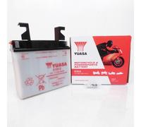 Batterie Yuasa Pour Moto Bmw 750 K 75 S Abs 1985 À 1988 51913 / 12v 19ah Neuf