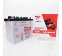 Batterie Yuasa Pour Moto Bmw 750 K 75 S Abs 1989 À 1995 Y60-N24l-A / 12v 28ah Neuf