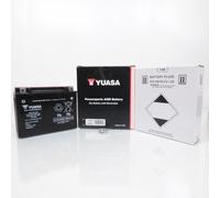 Batterie Yuasa Pour Moto Can-Am 1330 Spyder Rt 2014 À 2021 Neuf
