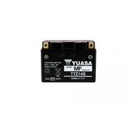 Batterie Yuasa Pour Moto Cf Moto 450 Mt 400-8f 2024 À 2025 Neuf